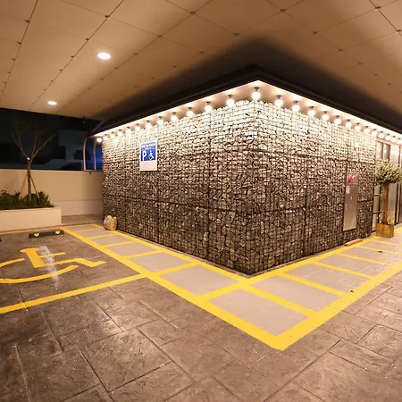 釜山理想酒店